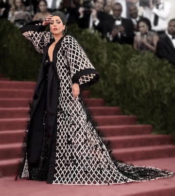 Los ¡®looks¡¯ m¨¢s ic¨®nicos de la Met Gala