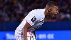 Real Madrid ready to offer PSG €120 million for Kylian Mbappé