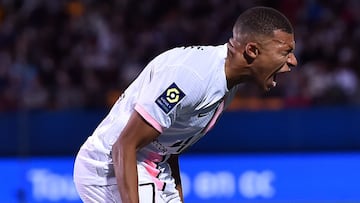 Real Madrid see Mbappe opportunity in PSG Messi move