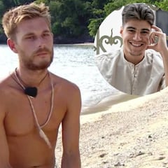 Sandra Pica olvida a Tom Brusse: "Ya está con Julen"