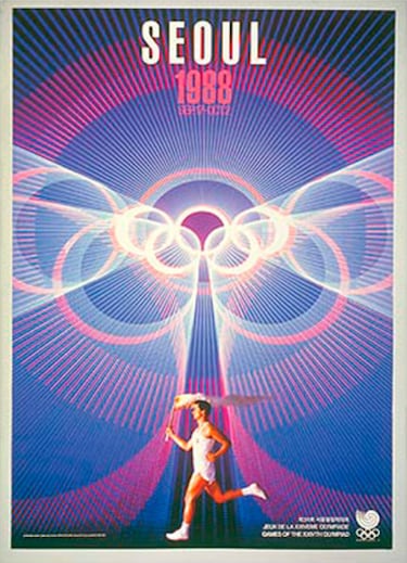 Después de tres ediciones en los que los problemas políticos habían condicionado la competición, hasta Seúl se desplazaron cerca de 9000 deportistas de 159 comités olímpicos, a pesar del boicot de Corea del Norte, aunque esta vez sólo secundado por Cuba, Etiopía, Nicaragua y las Islas Seychelles. Lomás espectacular estuvo en el atletismo.