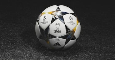 Cómo ver la final de la Champions League 2018 en el móvil