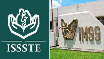 Los motivos por los que no podrás heredar la pensión del ISSSTE e IMSS: esto dice la nueva reforma