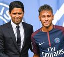 Operación Neymar: 222 M€ o 130 más dos jugadores