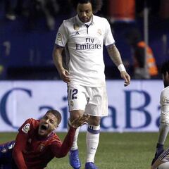 Los jugadores del Madrid que han preguntado a Tano por su lesión