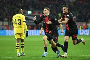 Adidas push for Florian Wirtz to move to Real Madrid