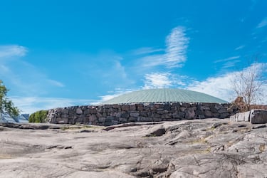 15 iglesias que te dejarán con la boca abierta