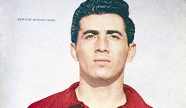 Los 6 máximos goleadores chilenos en Copa América