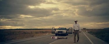 Tráiler de El consejero, la nueva película de Ridley Scott