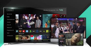 tivify catalogo programacion canales plus premium tivify gratis tv