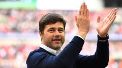 Mauricio Pochettino