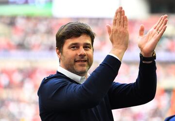 Mauricio Pochettino