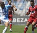 Chileno y ex campeón con la UC: el central que se acerca a Colo Colo