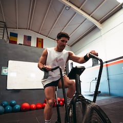 Pablo Cazalis: “El CrossFit está creciendo, pero la marca está en crisis”