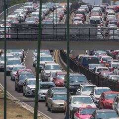 Hoy No Circula 13 de octubre 2023: ¿qué autos descansan en CDMX y EDOMEX?