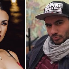 ¿Quién es Fabiola Martínez, la mujer que habría tenido un romance con el Escorpión Dorado?