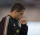 Los retos a superar del Chicharito en el West Ham