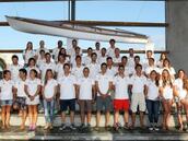 Santander llora la pérdida de su gran mecenas, Emilio Botín