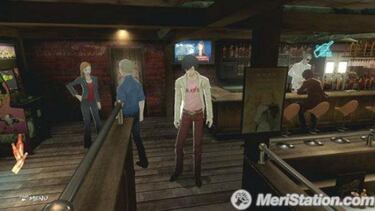 Catherine, Impresiones