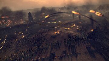 Captura de pantalla - Total War: Attila (PC)