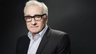 Martin Scorsese gana el Premio Princesa de Asturias 2018