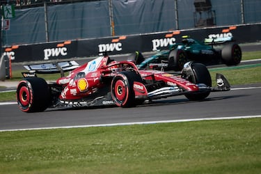 GP de México 2025: artículos permitidos y qué no se puede llevar al Autódromo
