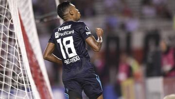 Éxodo de estrellas en el campeonato ecuatoriano