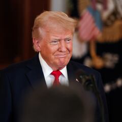 Juez designado por Trump dictamina que usar la Ley de Enemigos Extranjeros para deportar inmigrantes es ilegal