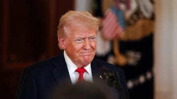 Fernando Rodríguez, juez de distrito designado por Trump, dictamina que el presidente invocó ilegalmente la Ley de Enemigos Extranjeros para deportar migrantes.