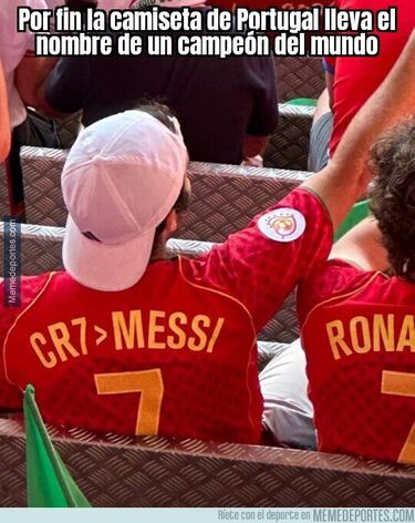 La Euro y la Copa América desatan los memes más ingeniosos