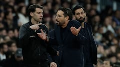 Real Madrid 0-1 Getafe: resumen, goles y resultado