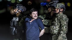 Los narcos más famosos