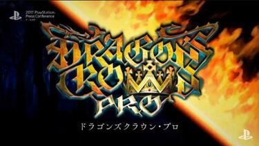 Dragon’s Crown Pro es real, llegará a PS4 en enero