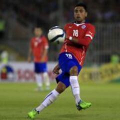 Gonzalo Jara se desvincula
del Mainz para llegar a la U