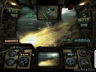 Steel Battalion Line of Contact busca testeadores
