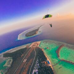 Las mejores fotos extremas de los International Photography Awards