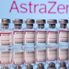 Advertencia: la variante Beta puede escapar a la inmunidad de vacunas