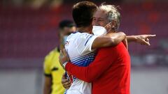 Gol y autogol: algo mucho más común de lo que se imagina