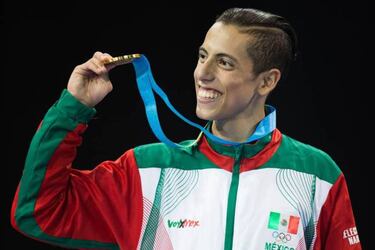 7 mexicanos que todavía tienen opción de medalla en los Juegos Olímpicos de Río 2016