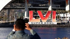 Super Bowl NFL 2022: horario, TV y dónde ver el Rams vs Bengals en España