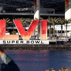 Super Bowl para 'dummies': qué es, quién la juega y cuánto dura