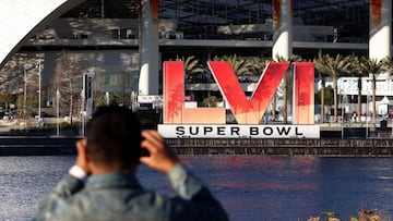 Super Bowl para 'dummies': qu¨¦ es, qui¨¦n la juega y cu¨¢nto dura
