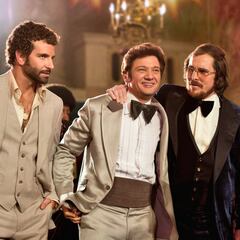 Las grandes perdedoras de la historia de los Premios Oscar