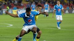 Millonarios recibe en El Campín a Alianza Petrolera.