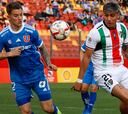 U. de Chile 0-1 Palestino: goles, resumen y resultado de la Copa Chile 2024
