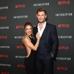Elsa Pataky ‘carga’ contra Chris Hemsworth: “Es muy mandón”