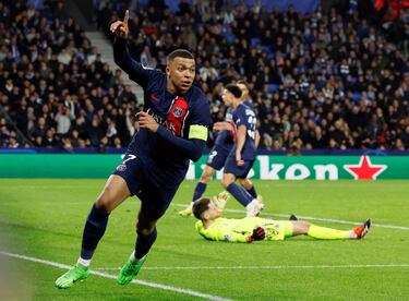 French government keen on Mbappé playing at the Olympics - but will he go?