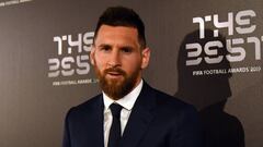 The Best 2019: lista ganadores de los premios de la FIFA