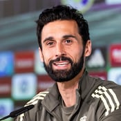 Rueda de prensa de Arbeloa previa al Real Madrid vs Atlético de Madrid