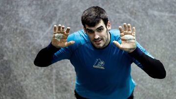 Ezkurdia, campeón del Cuatro y Medio